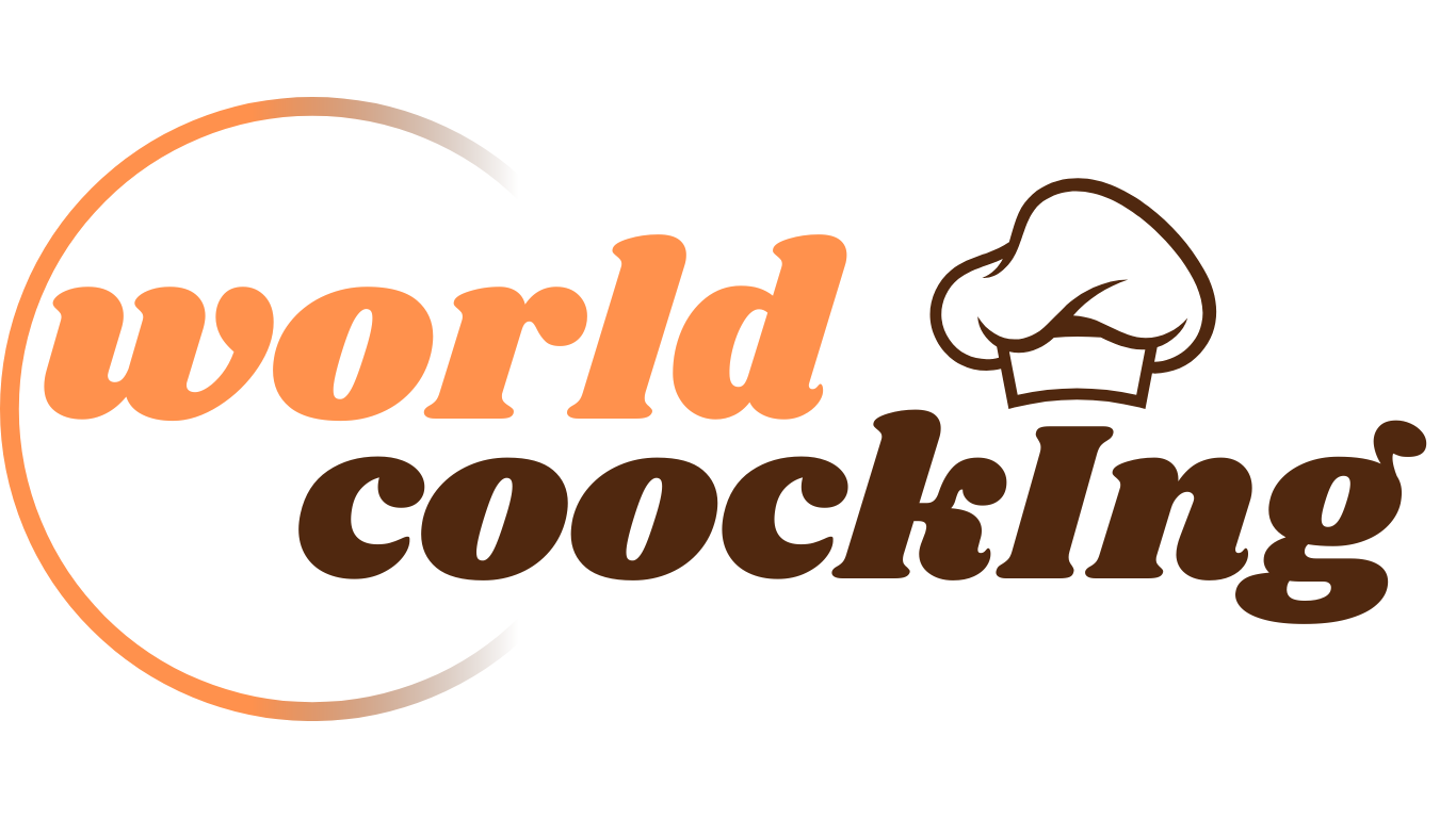 Worldcoocking