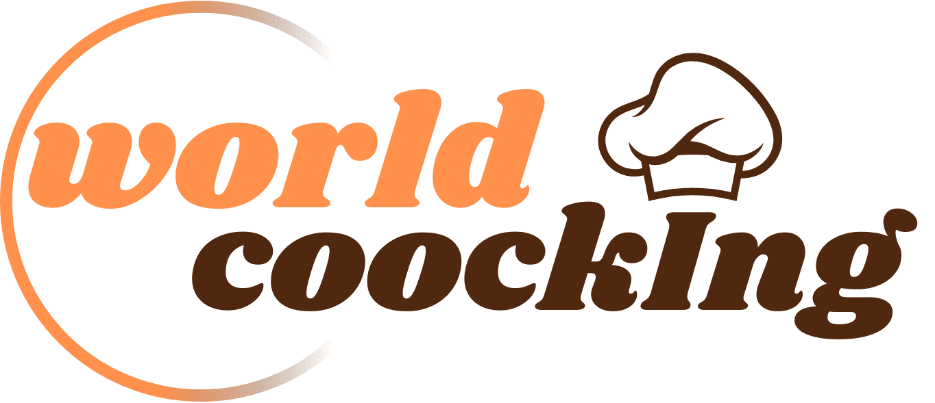 Worldcoocking